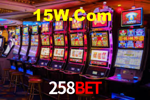 258Bet