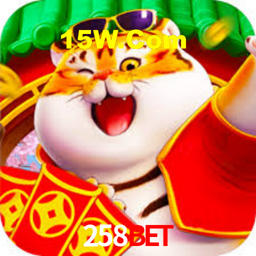 258Bet CaSSino