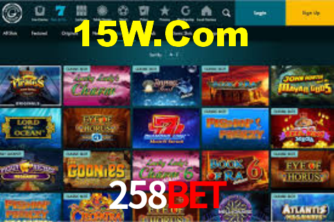 258Bet,258Bet Login