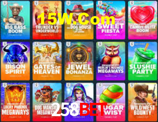 258Bet Login