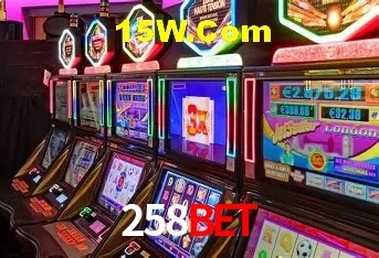 258Bet Plataforma - Certificada MGA desde 2015