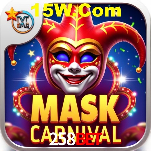 Mesa de Blackjack 258Bet