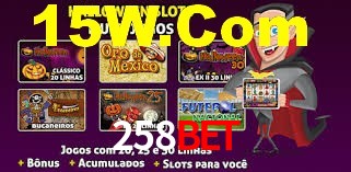 Tournaments 258Bet