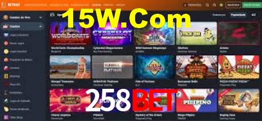 258Bet