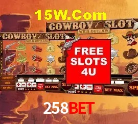 258Bet Salvador - Strategy