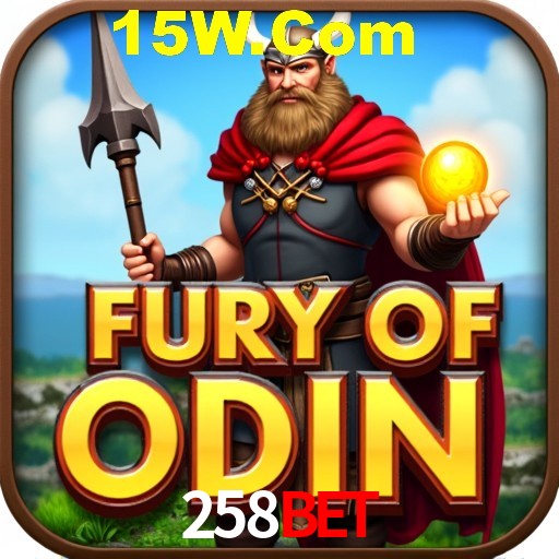 Descubra o Mundo do Cassino Online com 258Bet