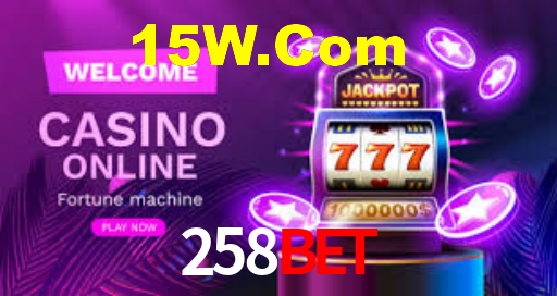 258Bet Login