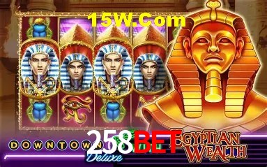 Casino Ao Vivo 258Bet