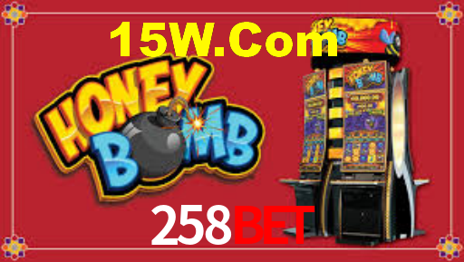 258Bet: Jogos de Caça-Níqueis-Altas Recompensas, Roleta-Velocidade, Blackjack-Desafios Máximos