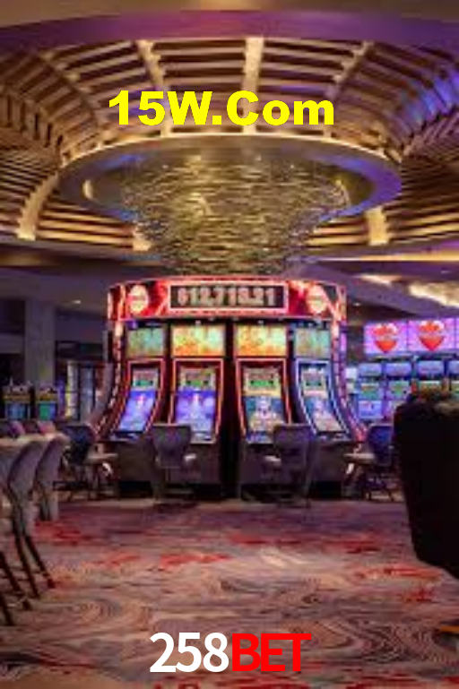 258Bet Login