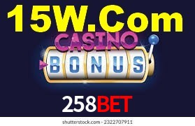 Experiência VIP 258Bet