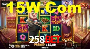 Welcome Bonus 258Bet