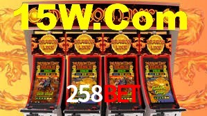 Programa VIP 258Bet