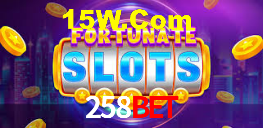 258Bet