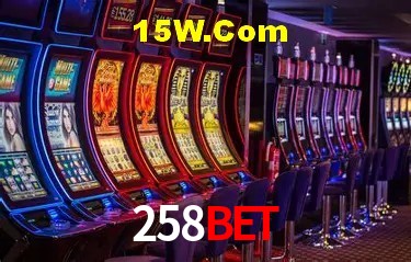 Jogos de Slot 258Bet