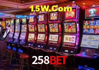 258Bet Rio de Janeiro - Popular Jogos