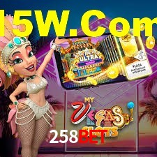 Statistics 258Bet