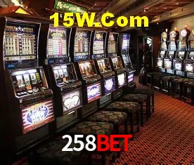258Bet - Security