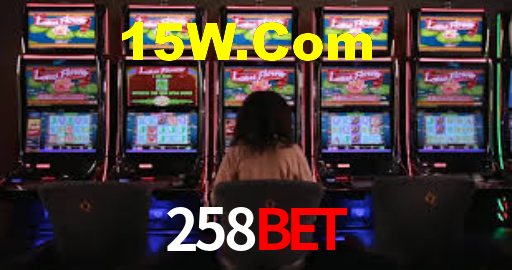 258Bet