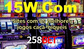 Exclusive Games 258Bet
