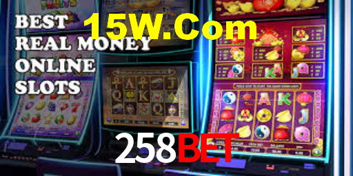 258Bet CaSSino