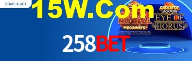 Daily Bonuses 258Bet