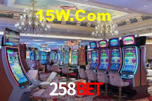 258Bet: Seu Cassino Premiado com Pagamentos Rápidos