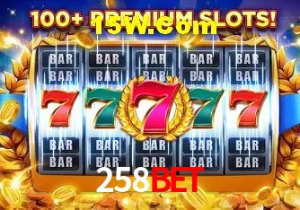 258Bet - Login Methods