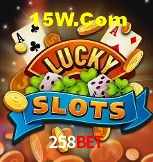 258Bet São Paulo - Top Slots