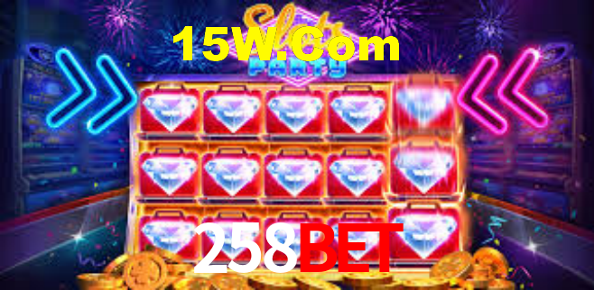 258Bet - App Features