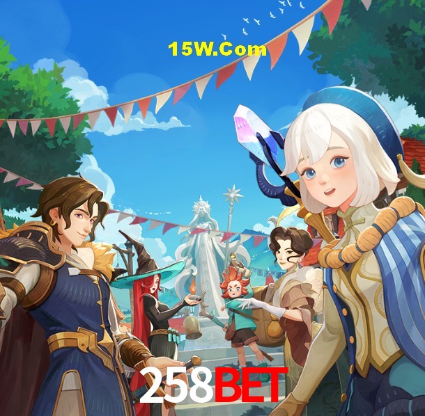 Recursos de Bônus 258Bet
