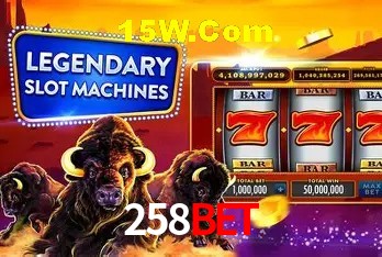 258Bet Salvador - Support