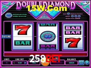 258Bet Belo Horizonte - Payments