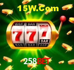 Diretório de Jogos 258Bet