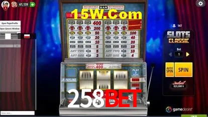 258Bet Entrar - Login Seguro Certificado