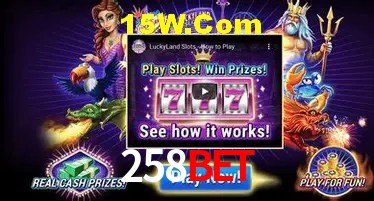 258Bet - Customer Support