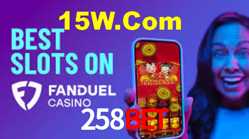 258Bet