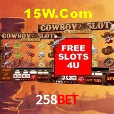 258Bet Slot - 320+ Caça-Níqueis Premium