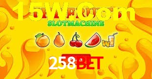 VIP Casino 258Bet