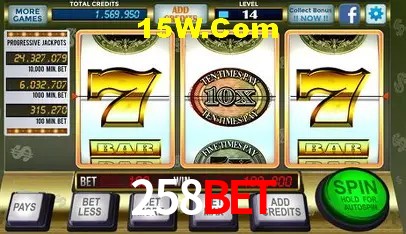 258Bet Rio de Janeiro - Licenses
