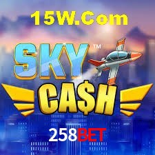Bonus Features 258Bet
