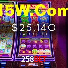 Blackjack Table 258Bet