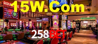 Premium Interface 258Bet
