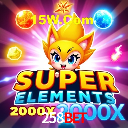 Experiência VIP 258Bet