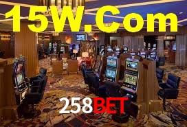 Tennis Betting 258Bet
