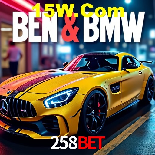 Inovações de Jogos na 258Bet: O Futuro das Experiências Interativas