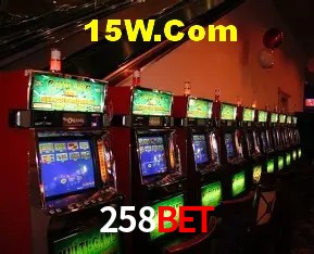 Especiais de Fim de Semana 258Bet