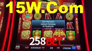 Live Casino 258Bet