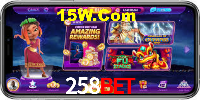 258Bet