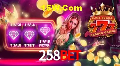258Bet - Rápido Acesse